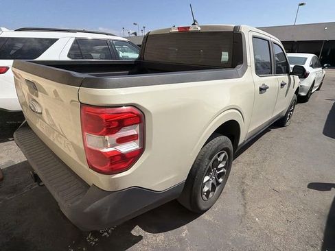 Used 2024 Ford Maverick XLT FWD image 4