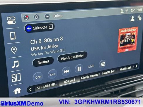 Used 2024 Honda Prologue Touring image 37