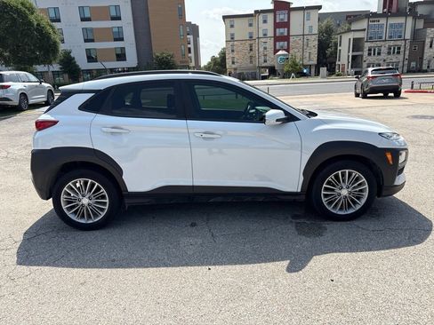 Used 2020 Hyundai Kona SEL FWD image 6