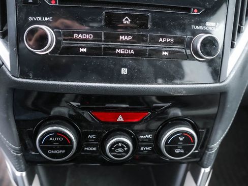 Used 2020 Subaru Forester Limited AWD/4WD image 19