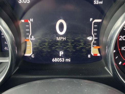 Used 2022 Jeep Gladiator Mojave w/ LED Lighting Group image 24