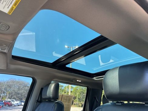 Used 2017 Ford F450 Lariat w/ Lariat Ultimate Package image 34