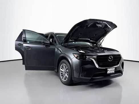 Used 2024 MAZDA CX-90 Plug-In Hybrid w/ Preferred AWD/4WD image 23