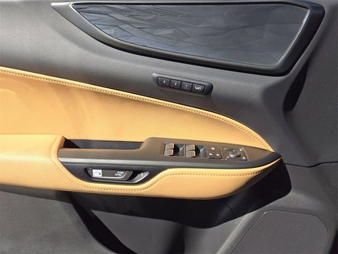 Certified 2024 Lexus NX 250 FWD image 23