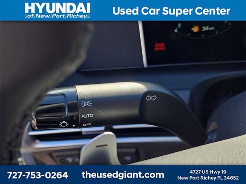 New 2026 Hyundai Santa Cruz XRT image 25