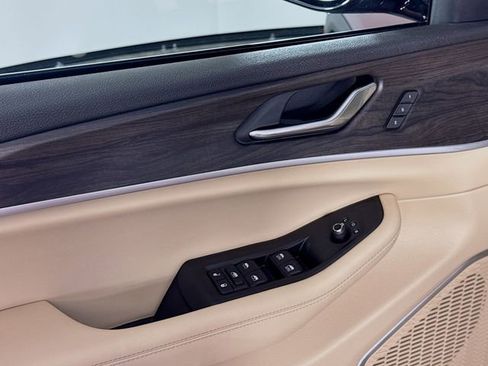 New 2026 Jeep Grand Cherokee Limited image 21