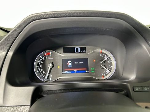 Used 2023 Honda Ridgeline RTL image 18