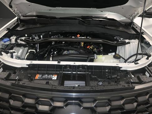 New 2026 Ford Explorer ST-Line w/ Premium Package RWD image 15