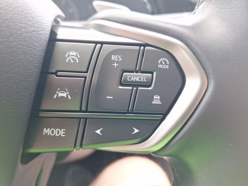 Used 2025 Lexus NX 250 FWD w/ Accessory Package (2T) image 19