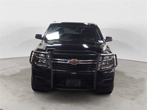 Used 2015 Chevrolet Tahoe LT image 8