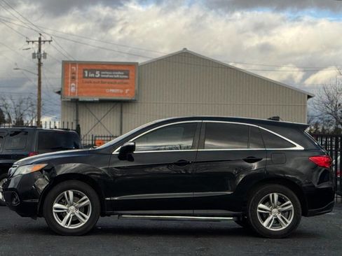 Used 2013 Acura RDX FWD image 18