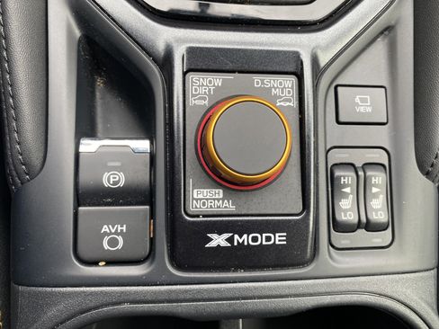 Used 2025 Subaru Forester Wilderness image 34