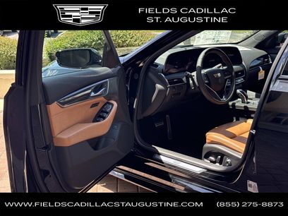 New 2026 Cadillac CT5 Sport w/ Platinum Package