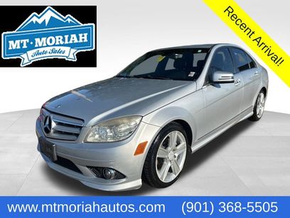 Used 2010 Mercedes-Benz C 300 Sedan
