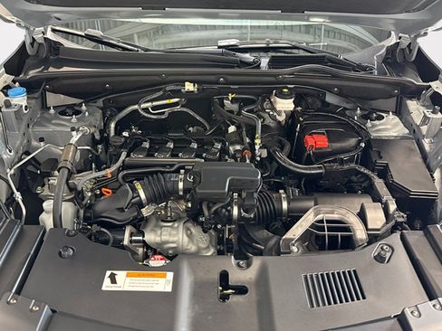 New 2026 Acura ADX AWD image 13
