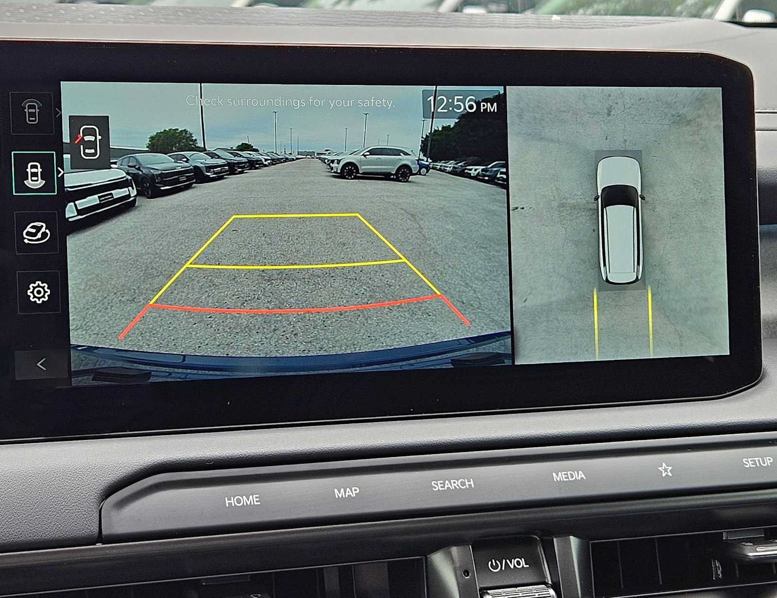 New 2027 Kia Telluride SX X-Line w/ Towing Package AWD/4WD image 29