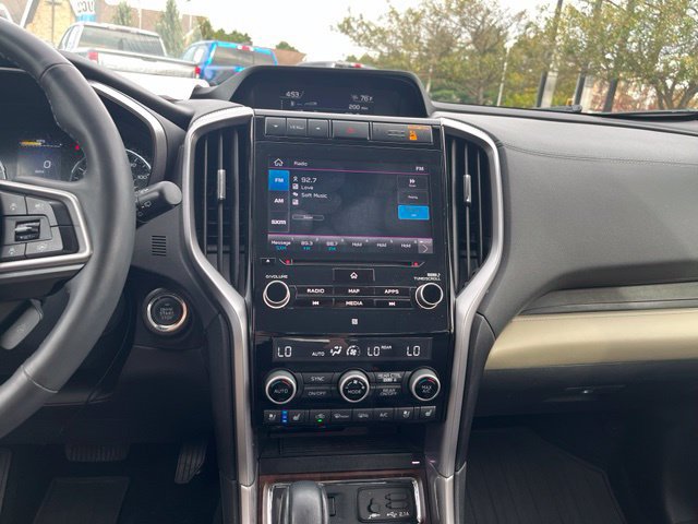 Used 2021 Subaru Ascent Touring AWD/4WD image 19
