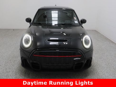 Used 2024 MINI Cooper John Cooper Works image 3