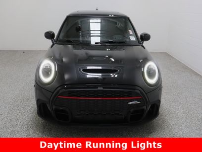 Used 2024 MINI Cooper John Cooper Works