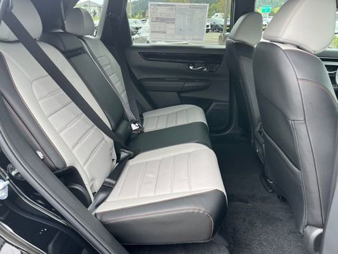 New 2026 Honda CR-V Sport Touring image 12