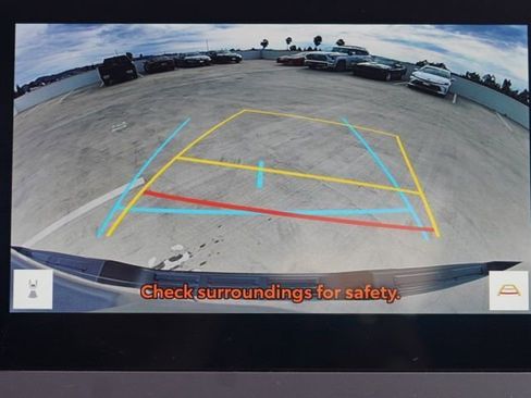 Certified 2024 Toyota Tacoma SR image 25