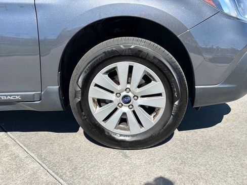 Used 2019 Subaru Outback 2.5i Premium AWD/4WD image 33