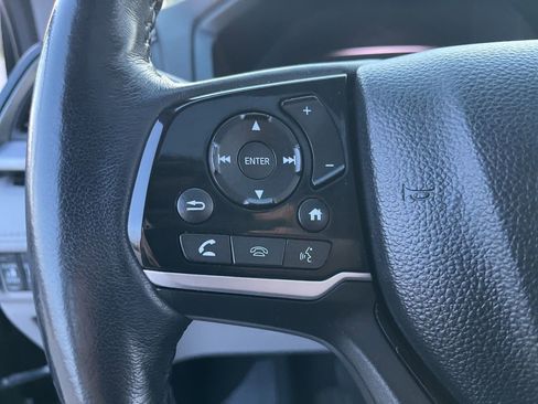 Certified 2021 Honda Odyssey Elite image 22