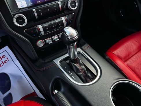 Used 2021 Ford Mustang GT Premium w/ Equipment Group 401A image 38