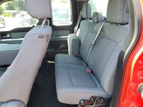 Used 2013 Ford F150 STX w/ Mid Equipment Group AWD/4WD image 24