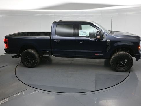 New 2025 Ford F250 Platinum image 51