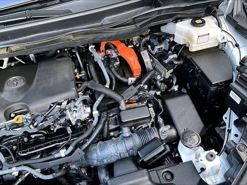 Used 2022 Toyota Sienna Platinum image 33