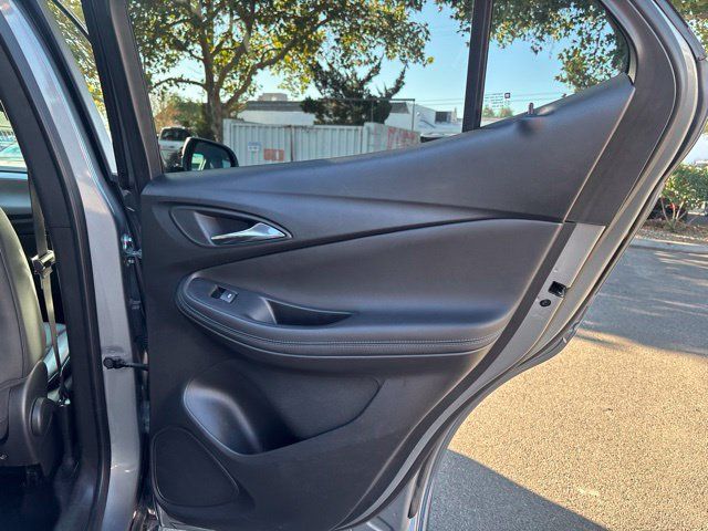 Used 2025 Buick Encore GX Sport Touring w/ Experience Buick Package AWD/4WD image 36