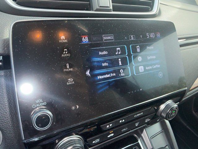 Used 2021 Honda CR-V EX-L image 15