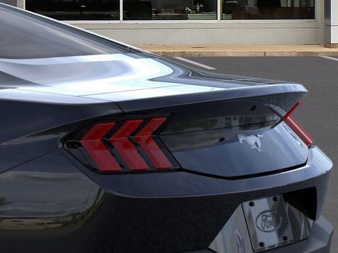 New 2026 Ford Mustang EcoBoost image 22