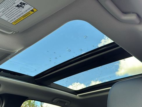 New 2026 MAZDA CX-50 AWD 2.5 Hybrid w/ Weather Package image 21