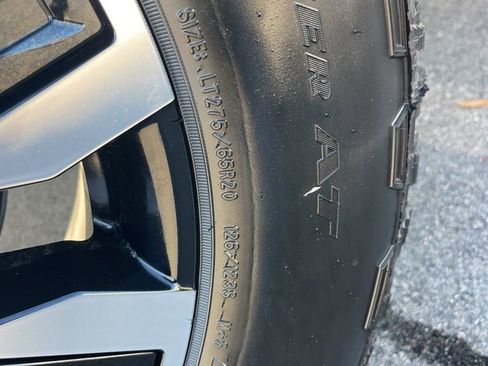 New 2026 GMC Sierra 2500 Denali Ultimate image 48