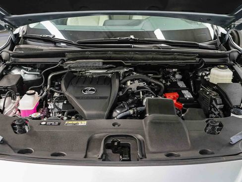 Used 2024 Lexus RX 350 FWD w/ Technology Package image 30