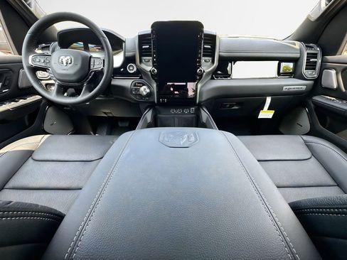 New 2026 RAM 1500 Rebel w/ Rebel Level 2 Equipment Group AWD/4WD image 19