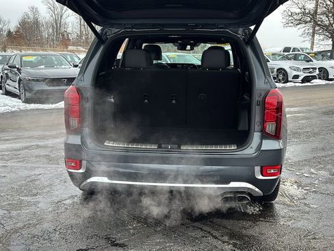 Used 2020 Hyundai Palisade Limited image 33