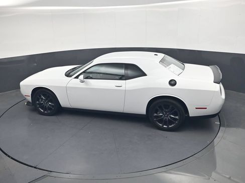 Used 2023 Dodge Challenger GT w/ Blacktop Package AWD/4WD image 29