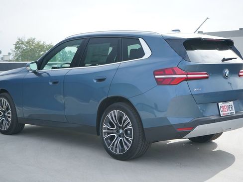 New 2026 BMW X3 xDrive30 w/ Premium Package image 7