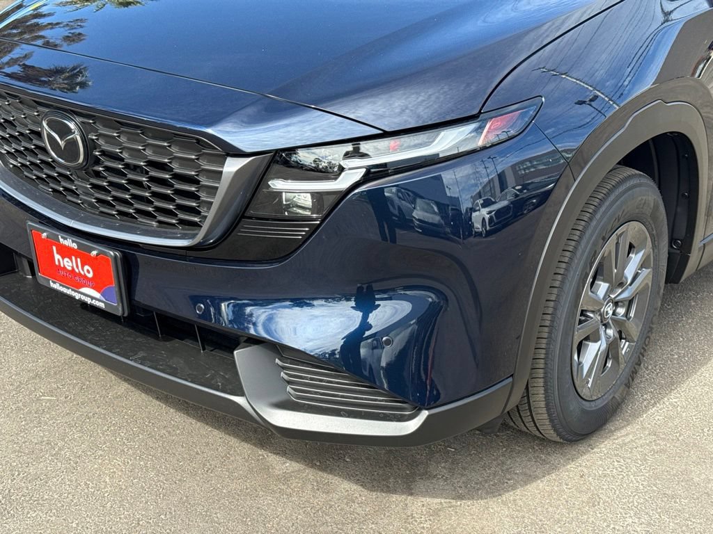 New 2026 MAZDA CX-5 AWD 2.5 S image 6
