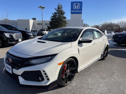 Used 2019 Honda Civic Type R