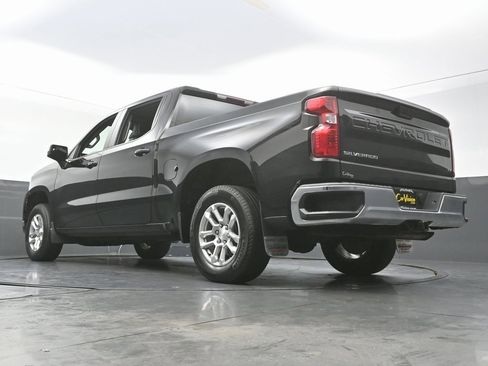 Used 2022 Chevrolet Silverado 1500 LT image 47