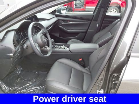 Used 2024 MAZDA MAZDA3 s image 15