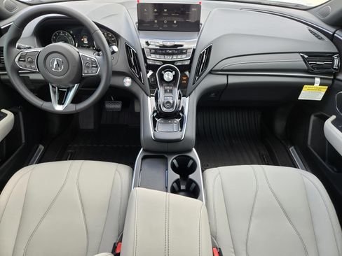 New 2026 Acura RDX SH-AWD image 12
