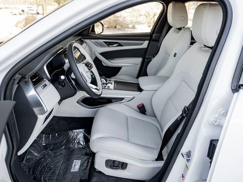 Used 2025 Jaguar F-PACE R-Dynamic S AWD/4WD image 14