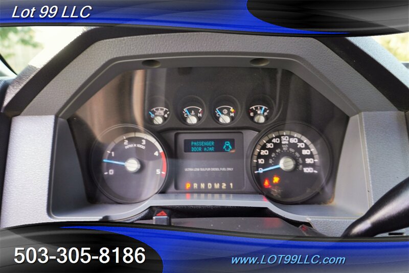 Used 2016 Ford F350 XL RWD image 22