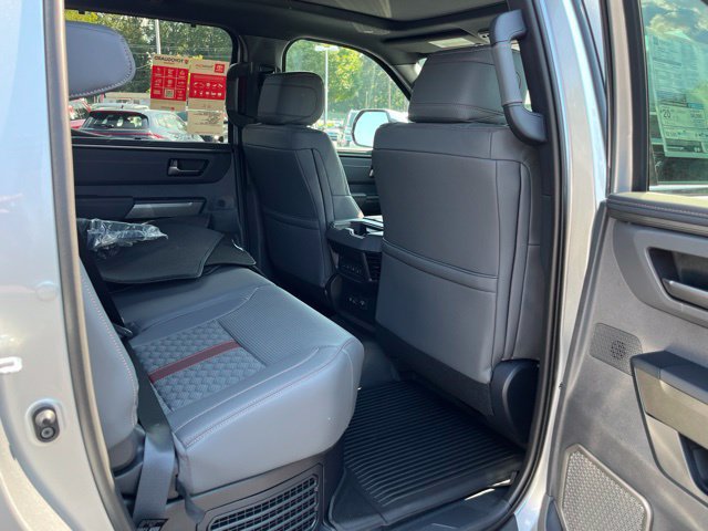 New 2026 Toyota Tundra Capstone AWD/4WD image 15