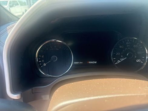 Used 2020 Ford F150 King Ranch w/ Equipment Group 601A Luxury AWD/4WD image 15